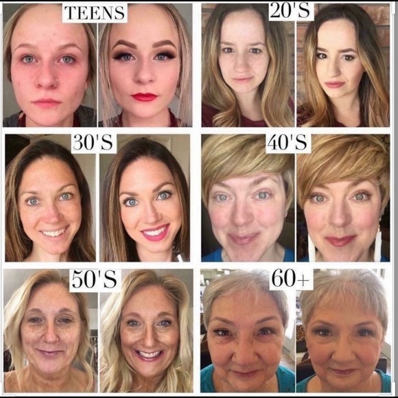 Limelife by Alcone Foundation Shinto 1 Limelight - Picture 3 of 3